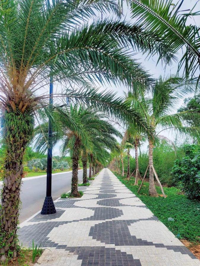 Sky Hotel Phu Quoc Exterior photo