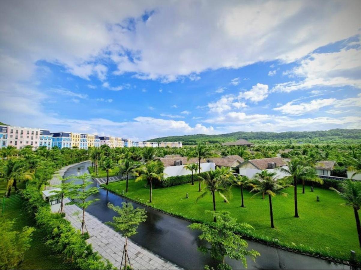 Sky Hotel Phu Quoc Exterior photo