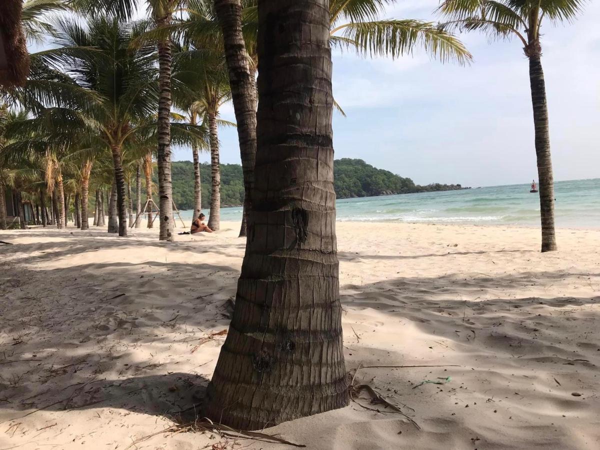 Sky Hotel Phu Quoc Exterior photo