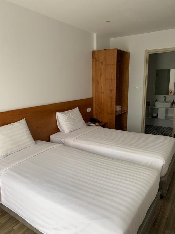 Sky Hotel Phu Quoc Exterior photo