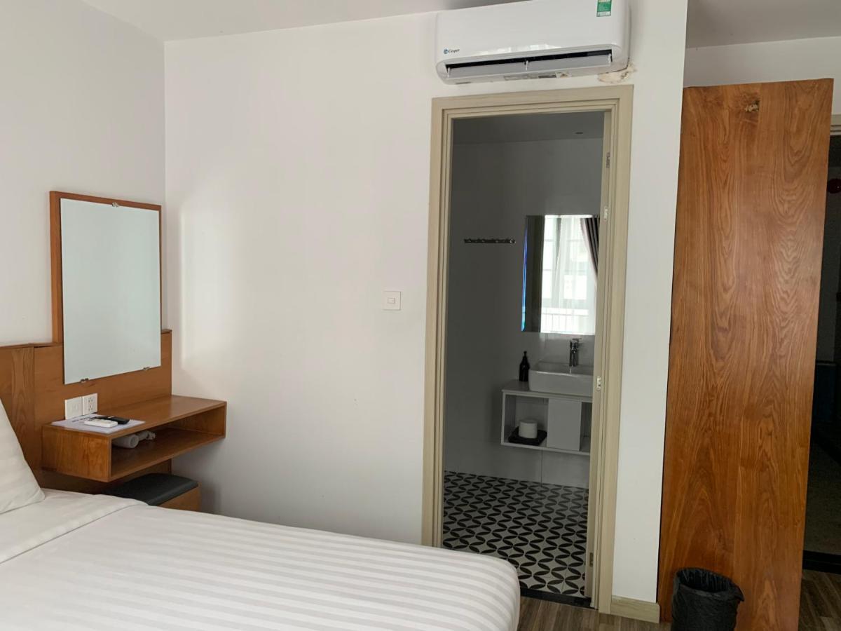 Sky Hotel Phu Quoc Exterior photo