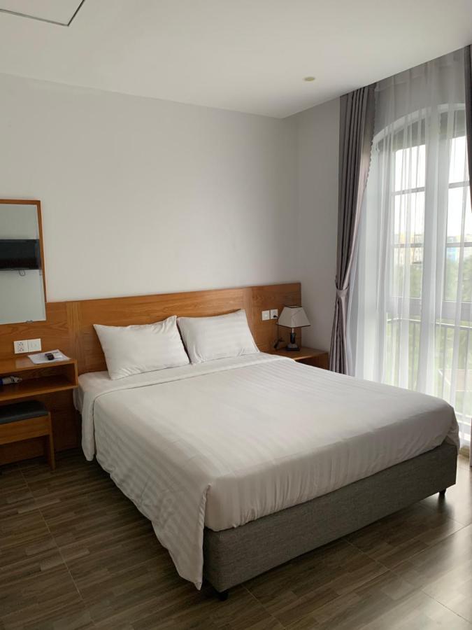 Sky Hotel Phu Quoc Exterior photo