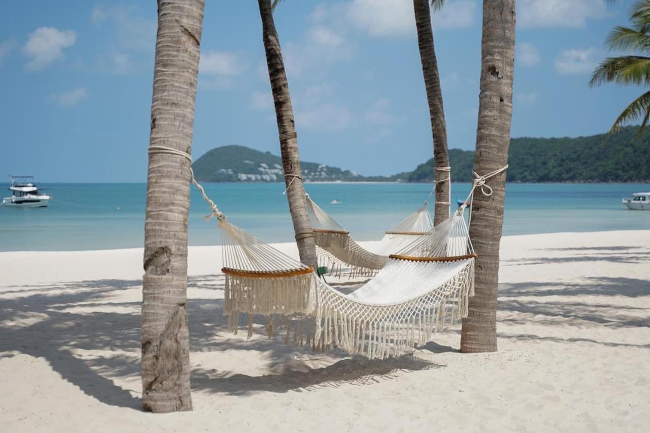 Sky Hotel Phu Quoc Exterior photo