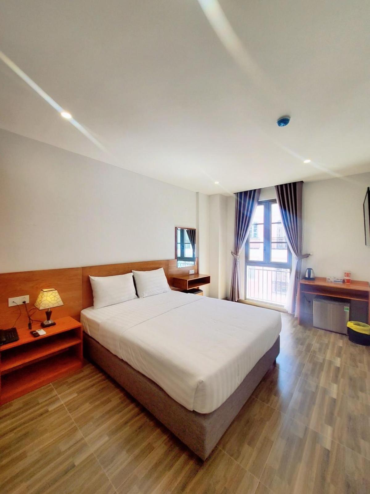 Sky Hotel Phu Quoc Exterior photo