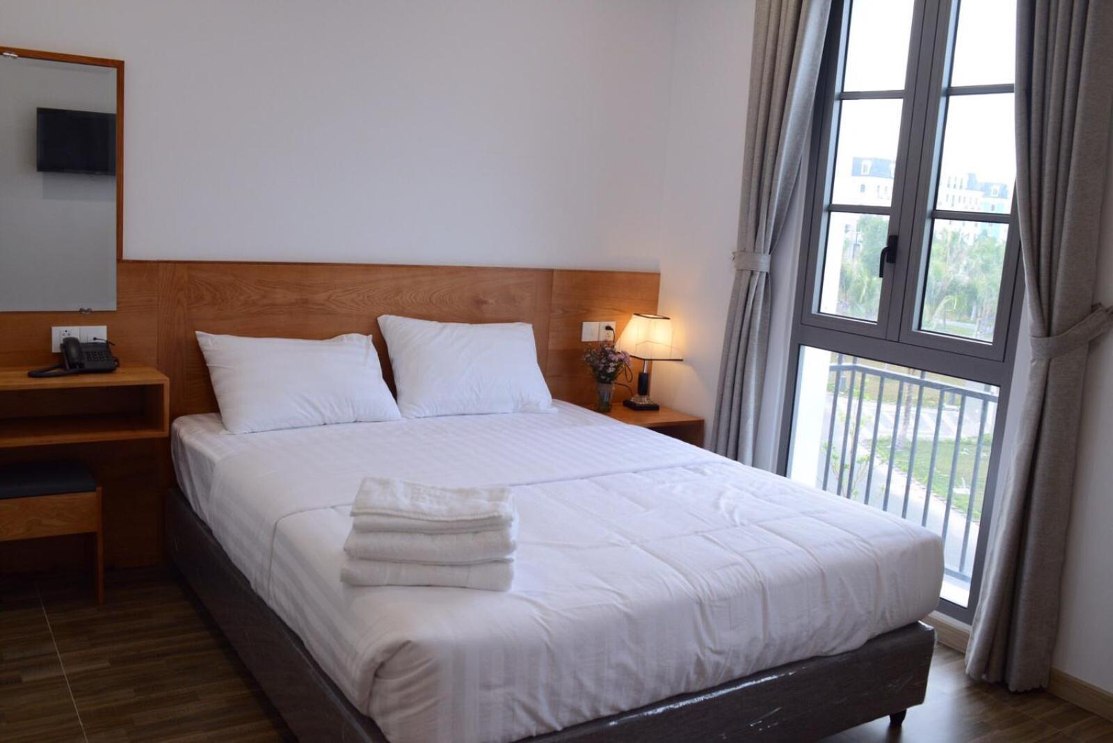 Sky Hotel Phu Quoc Exterior photo